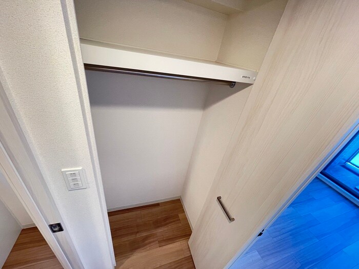 物件内観写真14　(収納)