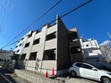 ボヌール御蔵通