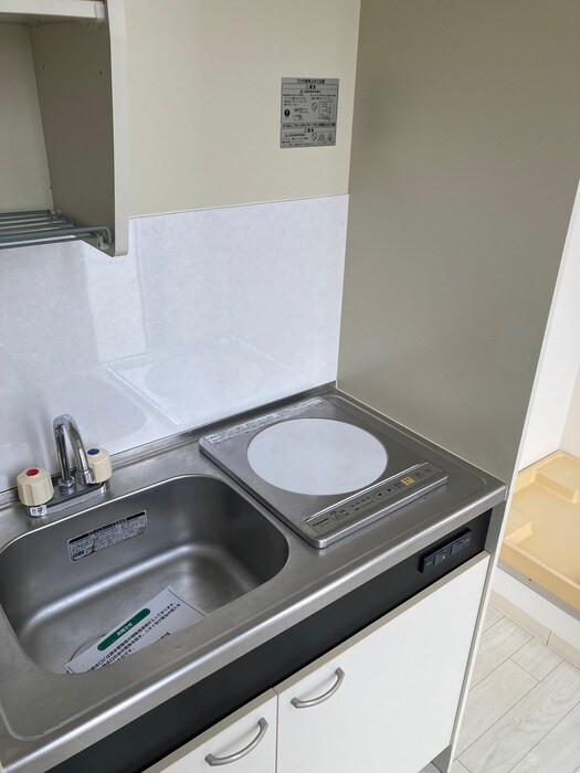 物件内観写真8　(キッチン)