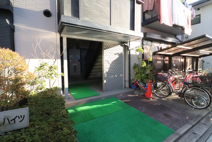 外観写真