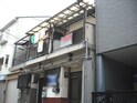 高見の里６丁目連棟貸家