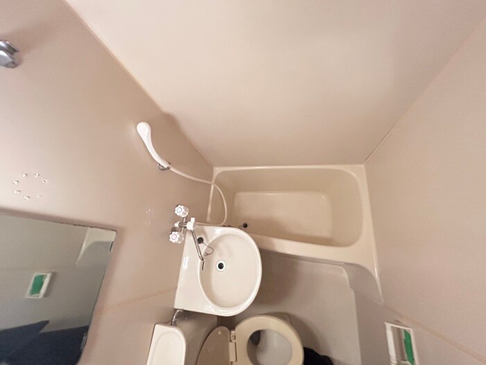 物件内観写真13　(バス／シャワールーム等)