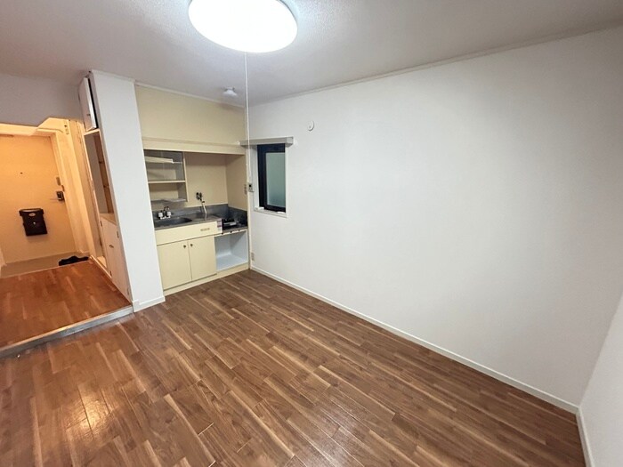 物件内観写真20　(居室)