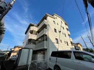 プレアール興戸外観写真