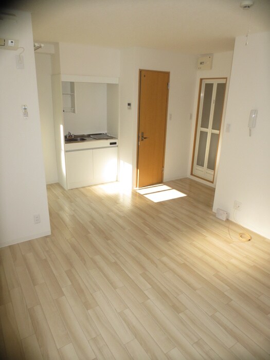 物件内観写真4　(居室)