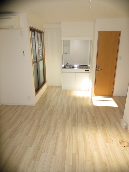 物件内観写真6　(居室)