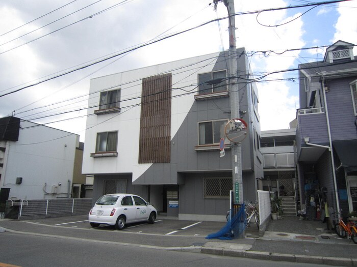 物件外観写真3　(外観写真)