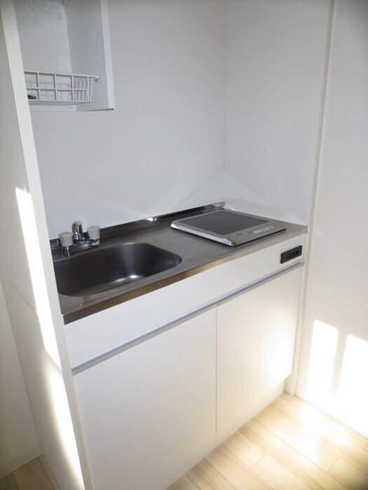 物件内観写真7　(キッチン)