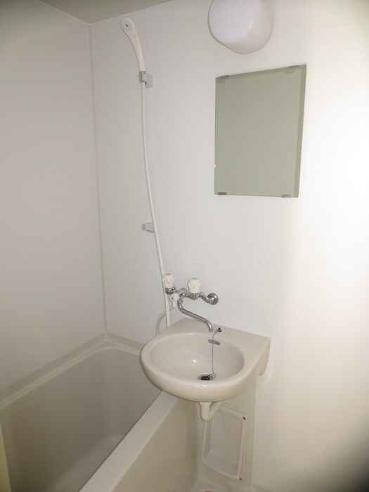 物件内観写真9　(バス／シャワールーム等)