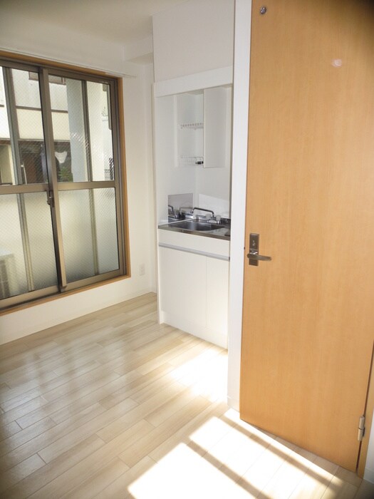 物件内観写真12　(居室)