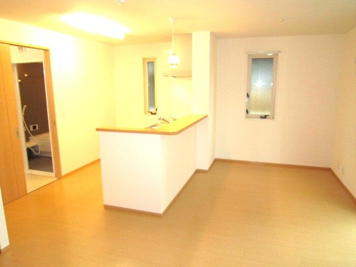 物件内観写真6　(キッチン)