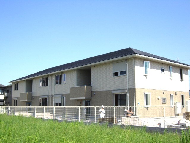 物件外観写真3　(外観写真)