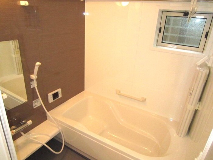 物件内観写真11　(バス／シャワールーム等)