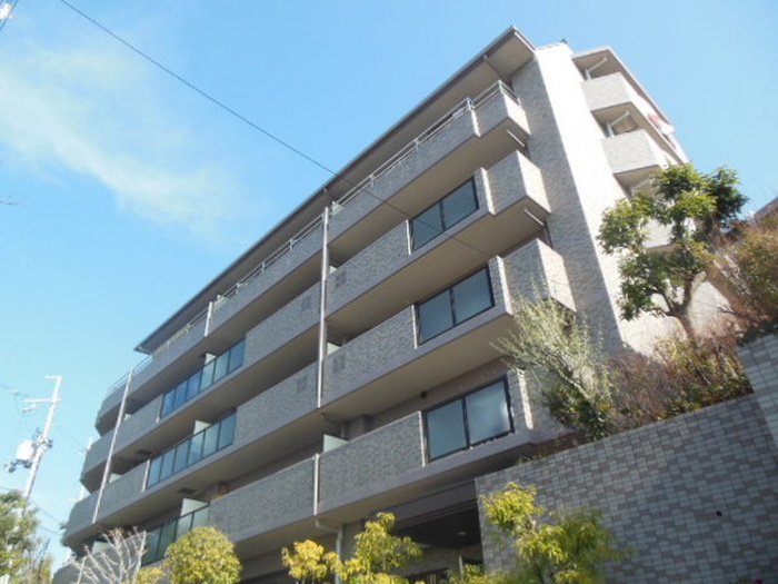 オーキッド千里山（301）
