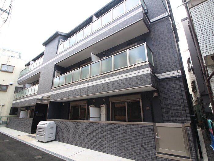 物件外観写真5　(外観写真)