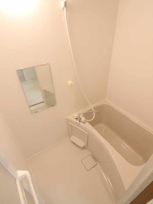 物件内観写真10　(バス／シャワールーム等)