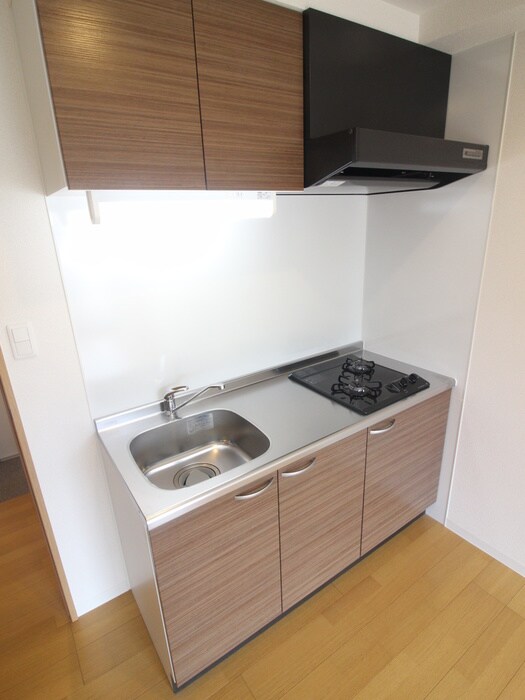 物件内観写真12　(キッチン)