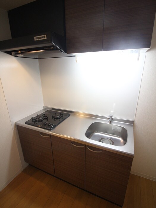 物件内観写真13　(キッチン)