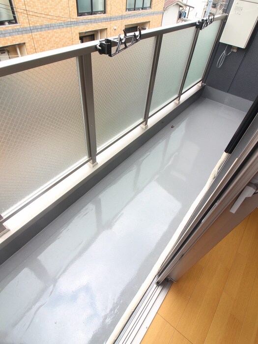 物件内観写真15　(ベランダ・バルコニー)