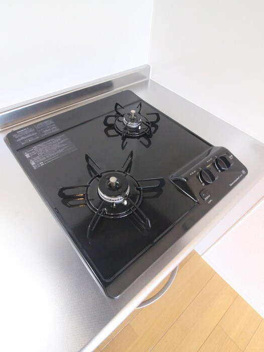 物件内観写真18　(キッチン)