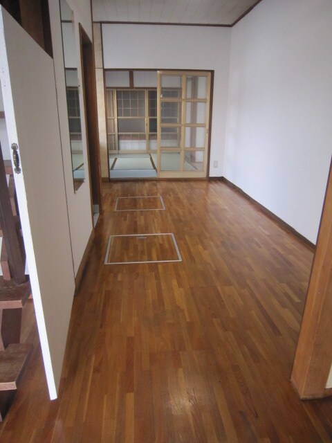 物件内観写真5　(キッチン)