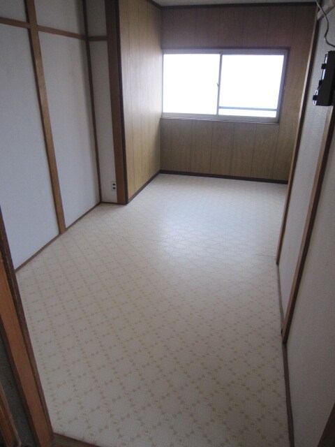 物件内観写真13　(居室)