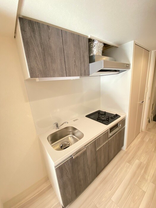 物件内観写真9　(キッチン)