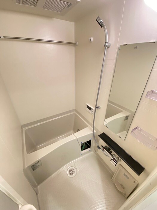 物件内観写真10　(バス／シャワールーム等)