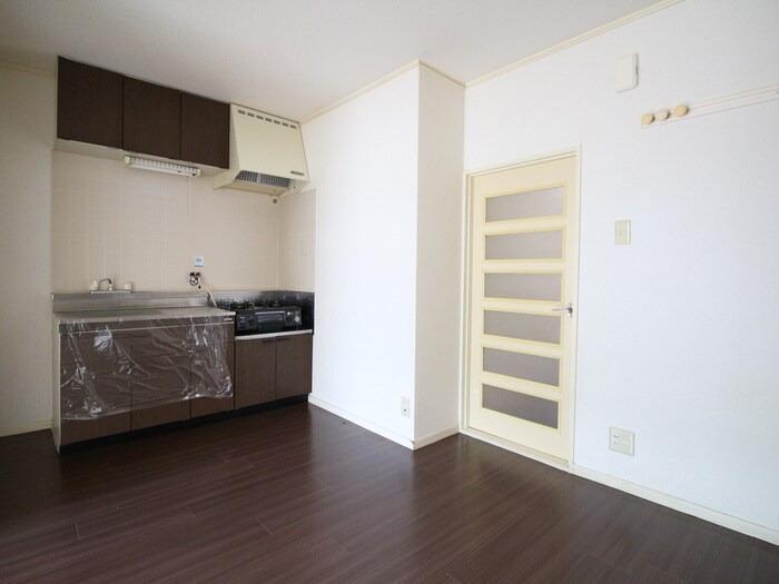 物件内観写真9　(キッチン)