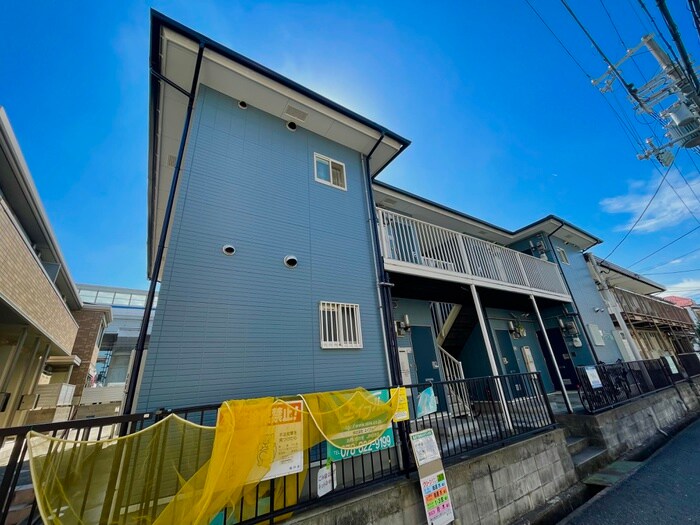 物件外観写真3　(外観写真)