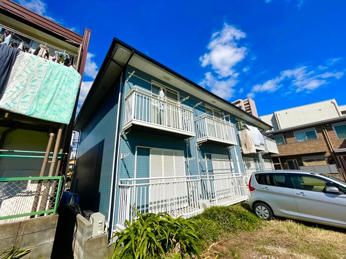 物件外観写真4　(外観写真)