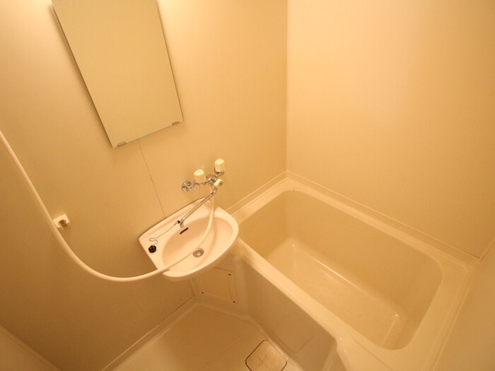 物件内観写真11　(バス／シャワールーム等)