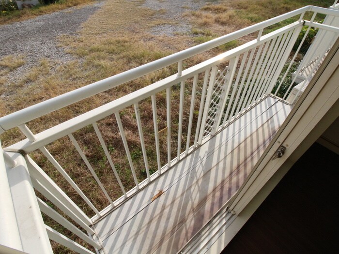 物件内観写真16　(ベランダ・バルコニー)