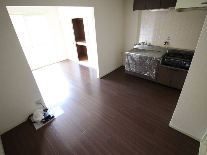 物件内観写真18　(居室)