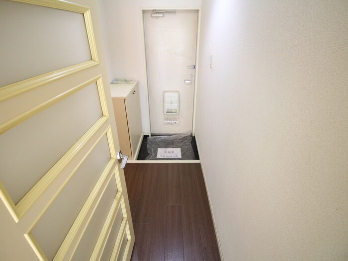 物件内観写真19　(廊下)