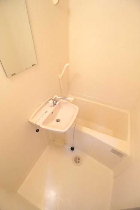 物件内観写真10　(バス／シャワールーム等)