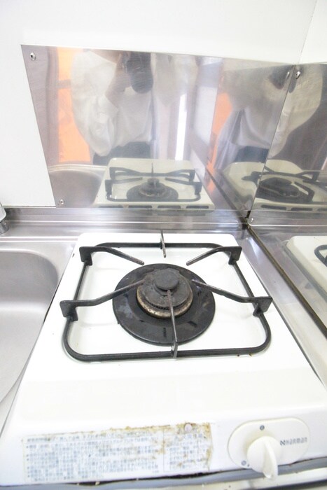 物件内観写真13　(キッチン)