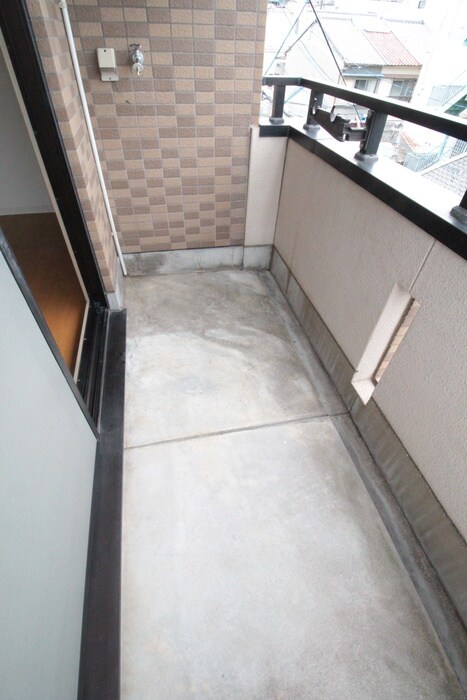 物件内観写真20　(ベランダ・バルコニー)