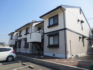 ﾊﾞ-ﾄﾞﾋﾙｽﾞ外観写真