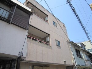 カーサエッフェ外観写真
