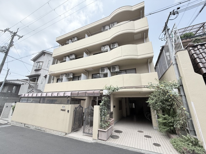 野田マンションⅡ