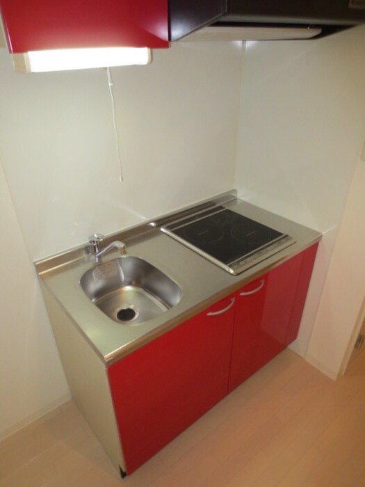 物件内観写真7　(キッチン)