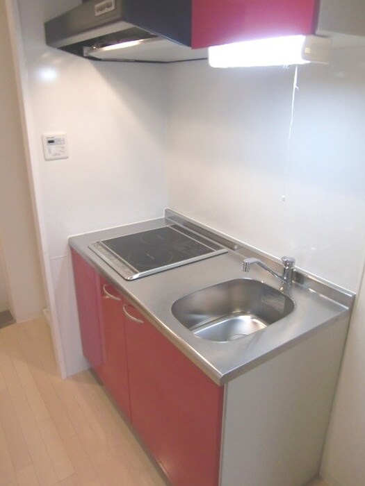 物件内観写真7　(キッチン)