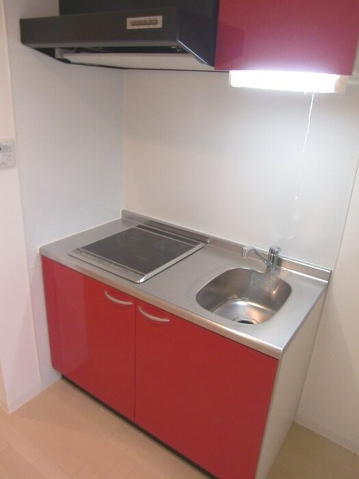 物件内観写真7　(キッチン)