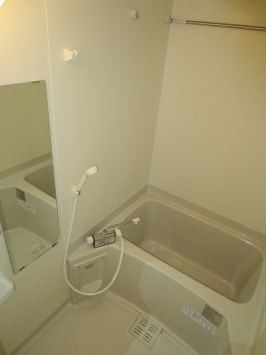 物件内観写真8　(バス／シャワールーム等)