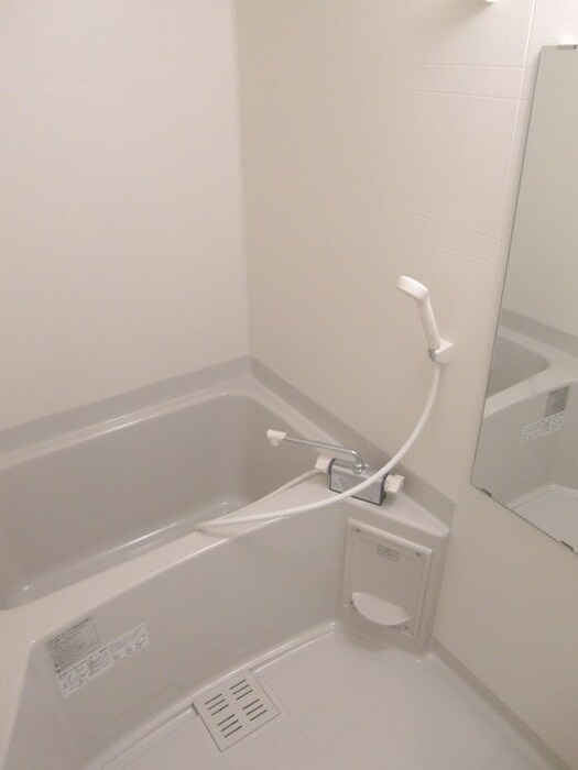 物件内観写真8　(バス／シャワールーム等)