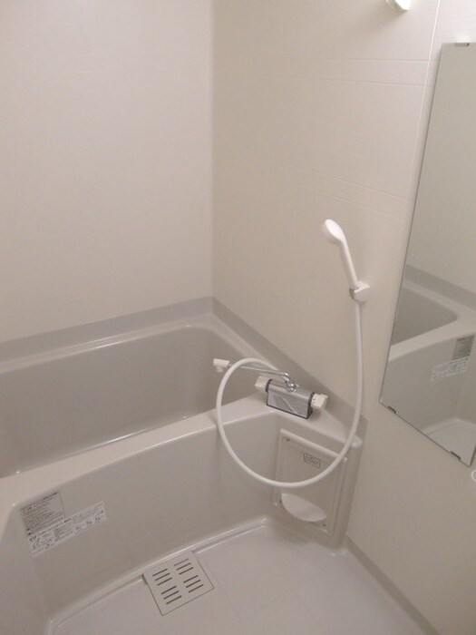 物件内観写真8　(バス／シャワールーム等)