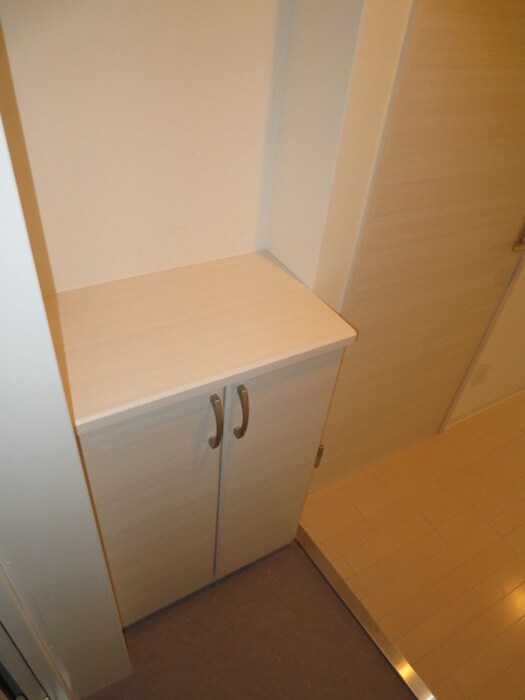 物件内観写真12　(靴箱)