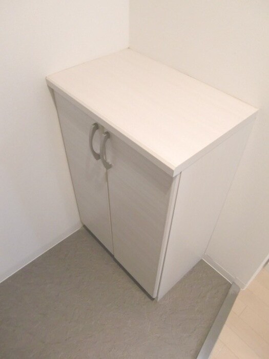 物件内観写真12　(靴箱)