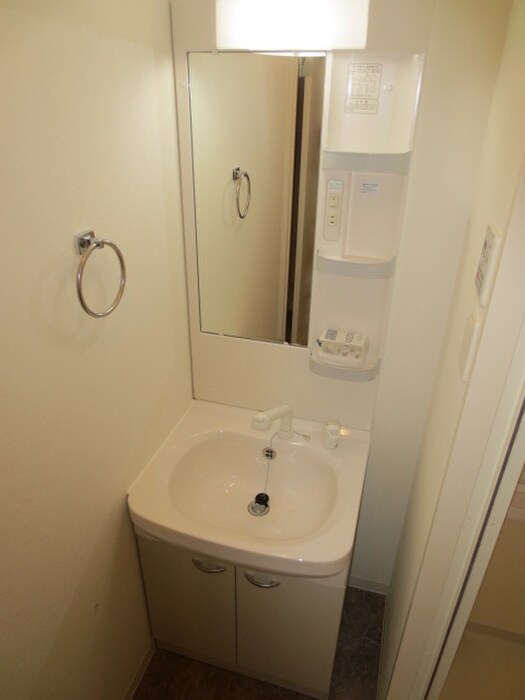 物件内観写真13　(洗面)